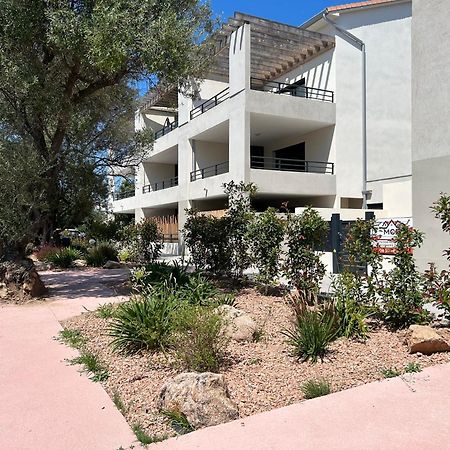 Sognu Di Serena - Superbe Appartement Avec Parking Gratuit Sur Place Porto-Vecchio  Exterior photo
