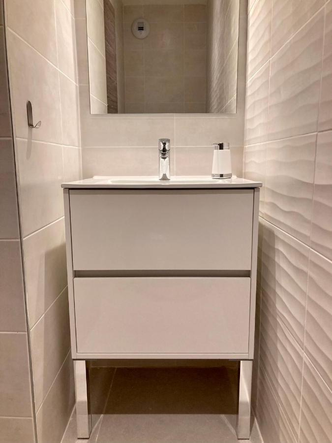 Sognu Di Serena - Superbe Appartement Avec Parking Gratuit Sur Place Porto-Vecchio  Exterior photo