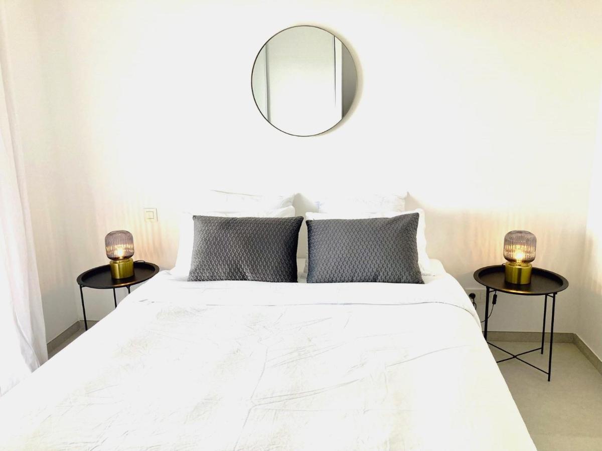 Sognu Di Serena - Superbe Appartement Avec Parking Gratuit Sur Place Porto-Vecchio  Exterior photo